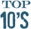 top tens