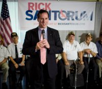 John Avlon The Case for Crazy: What the GOP Would Learn by Picking Rick Santorum – The Daily Beast John Avlon The Case for Crazy: What the GOP Would Learn by Picking Rick Santorum – The Daily Beast