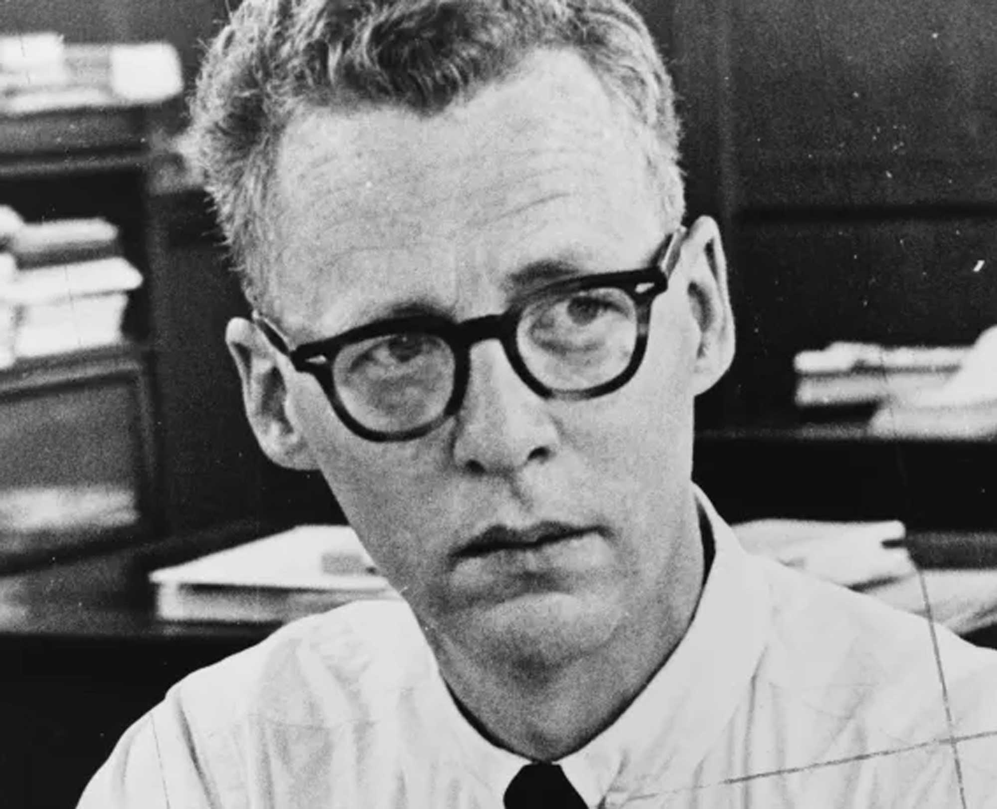 John Avlon Genius for Friendship, Murray Kempton – National Review