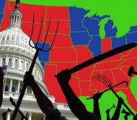 John Avlon How to Cure U.S. Electoral Dysfunction