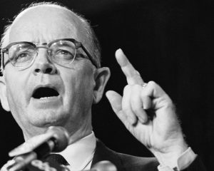 The Ballad of Lester Maddox | John Avlon