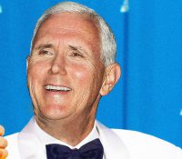 John Avlon The Oscar for Best Supporting Actor Should Go to Mike Pence
