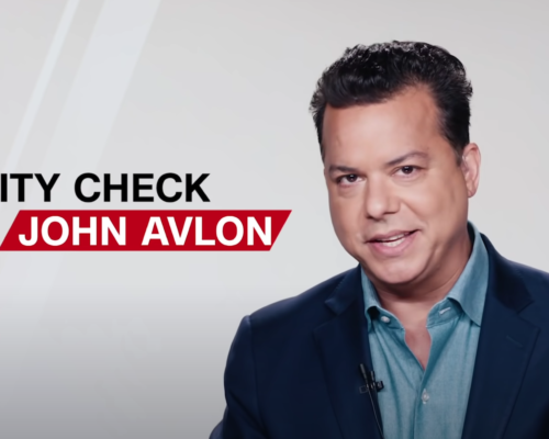 John Avlon The roots of QAnon run deeper than you think – CNN