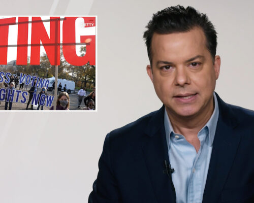 John Avlon Why the 15th Amendment wasn’t enough to protect Black voters – CNN
