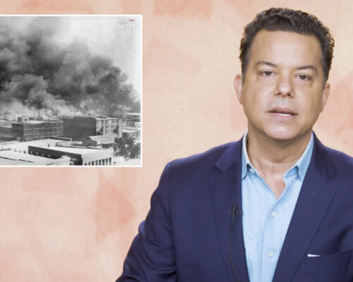 John Avlon This Georgia county is one of many Black communities erased by White mob violence – CNN