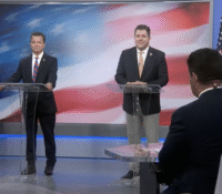 John Avlon 1st Congressional District: Nick LaLota and John Avlon debate – News 12 John Avlon 1st Congressional District: Nick LaLota and John Avlon debate – News 12