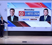 John Avlon 1st Congressional District: Nick LaLota and John Avlon debate – Newsday John Avlon 1st Congressional District: Nick LaLota and John Avlon debate – Newsday