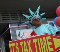 John Avlon Uncle Sam, Angel Investor: How an Equity Approach to Government Funding Could Revolutionize Revenue, Without Raising Taxes – The Daily Beast John Avlon Uncle Sam, Angel Investor: How an Equity Approach to Government Funding Could Revolutionize Revenue, Without Raising Taxes – The Daily Beast
