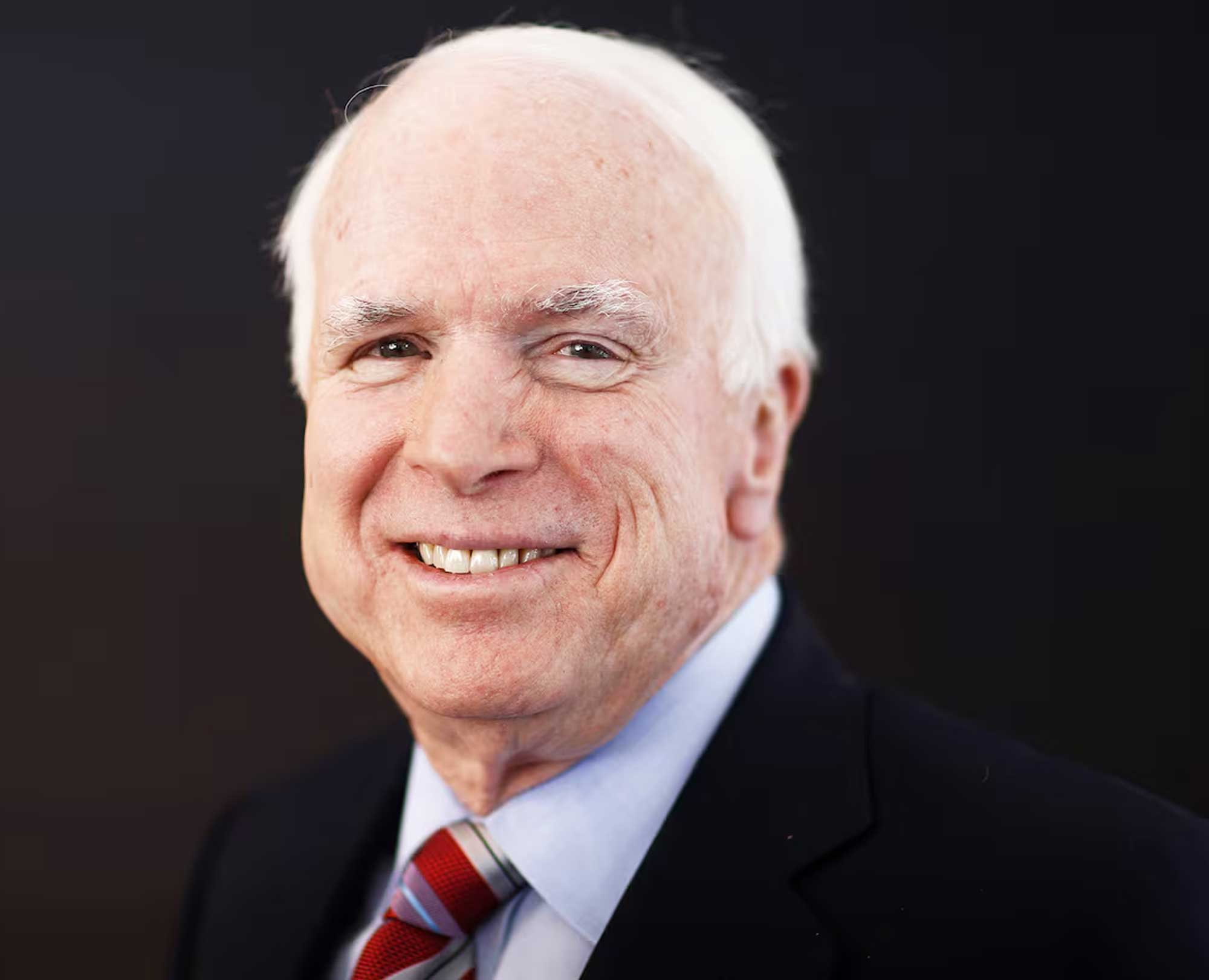 John Avlon McCain, the Man Who Should Have Been President – The Daily Beast