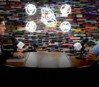 John Avlon Fix Your News Diet NOW (Before It Breaks Your Brain) – The Daily Stoic