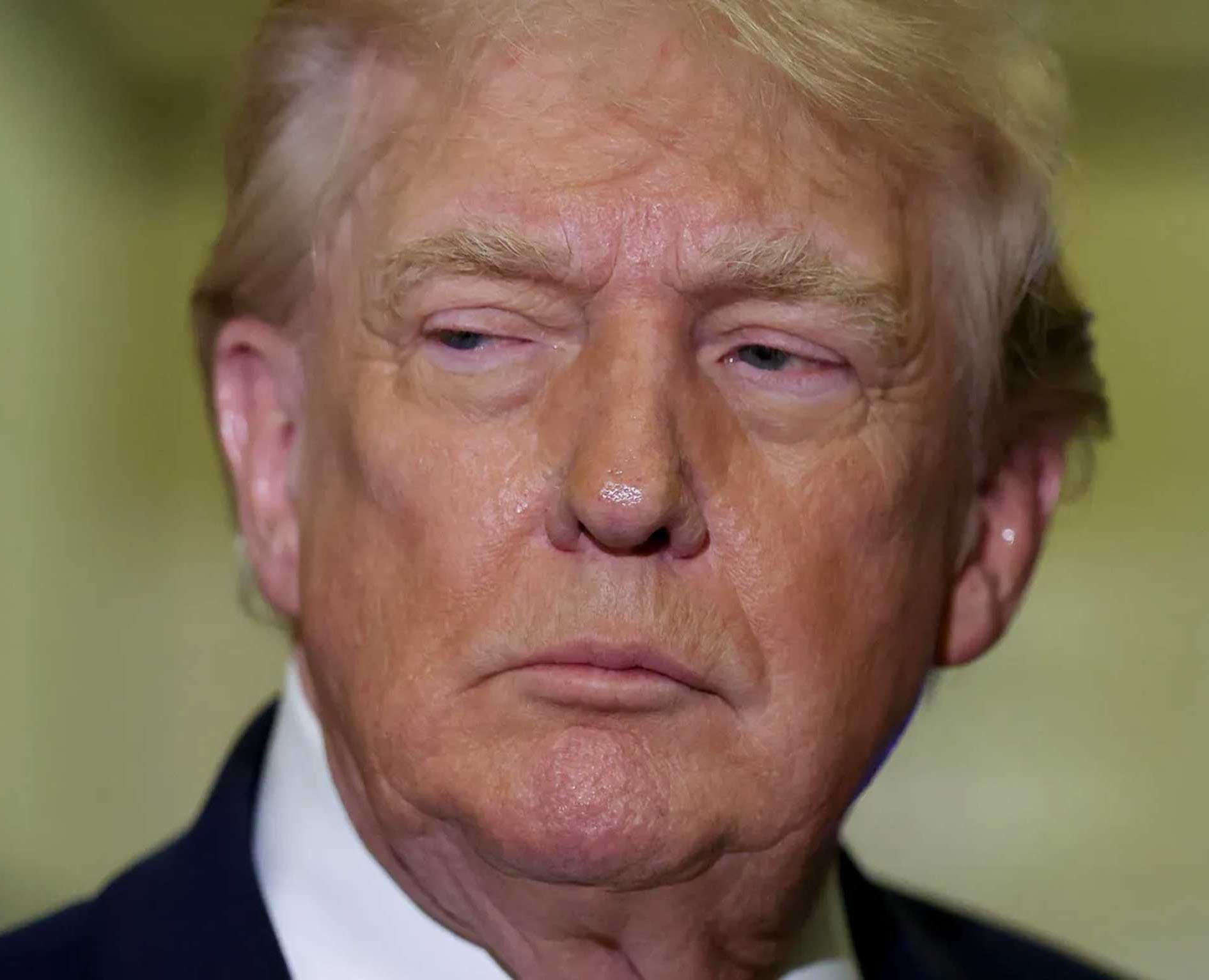 John Avlon Trump’s Unhinged Power Grab Opens Pandora’s Box – Rolling Stone