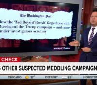 John Avlon Where Else has Russia Allegedly Meddled? – Reality Check with John Avlon – CNN