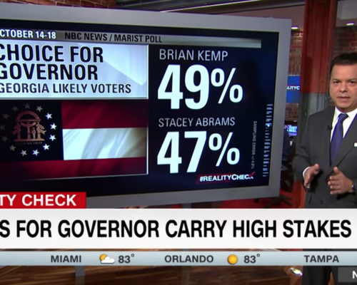 John Avlon The high stakes of the 2018 governor races  – Reality Check with John Avlon – CNN