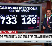 John Avlon Why Trump Isn’t Talking About Caravan – Reality Check with John Avlon – CNN