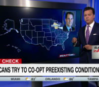 John Avlon The GOP is trying to co-opt Obamacare – Reality Check with John Avlon – CNN