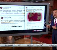 John Avlon White House Tries to Bury Climate Report – Reality Check with John Avlon – CNN