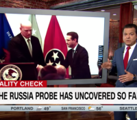 John Avlon What the Russia Probe Has Uncovered So Far – Reality Check with John Avlon – CNN