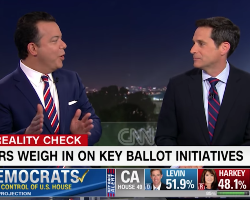 John Avlon Abortion, marijuana and other key state ballot initiatives – Reality Check with John Avlon – CNN