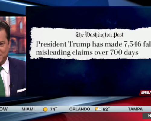John Avlon How Trump Measures Up to His Predecessors – Reality Check with John Avlon – CNN