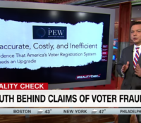 John Avlon The Truth About Voter Fraud Claims – Reality Check with John Avlon – CNN