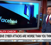 John Avlon What Khashoggi’s Death Says About Data Hacks – Reality Check with John Avlon – CNN