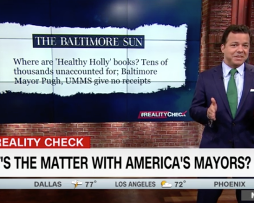John Avlon This Mayor Isn’t the First to Resign After Bizarre Cases – CNN