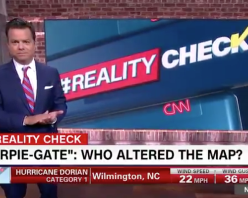 John Avlon Sharpie-gate is not about the Sharpie – CNN