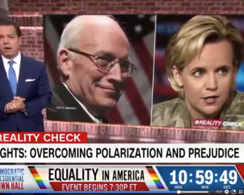 John Avlon Gay Rights: Overcoming Polarization and Prejudice – CNN