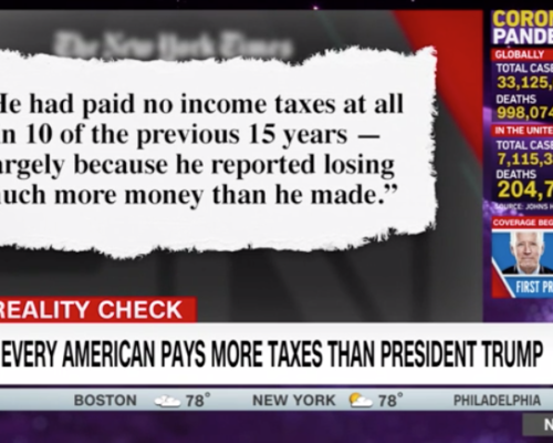 John Avlon This is Evidence of a Broken System – CNN