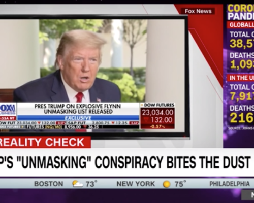 John Avlon This is Just Another of the President’s 20,000 Lies – CNN