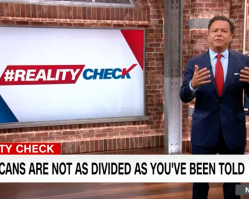 John Avlon Americans Are Not That Divided – CNN