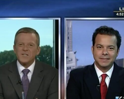 John Avlon Independent Voters and 2012 Election – C-SPAN
