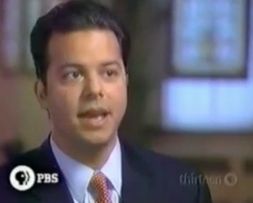 John Avlon NOW – John Avlon interview – PBS