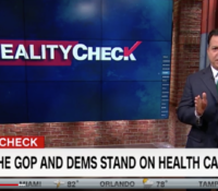 John Avlon The Health Care Wars Are Back On – CNN