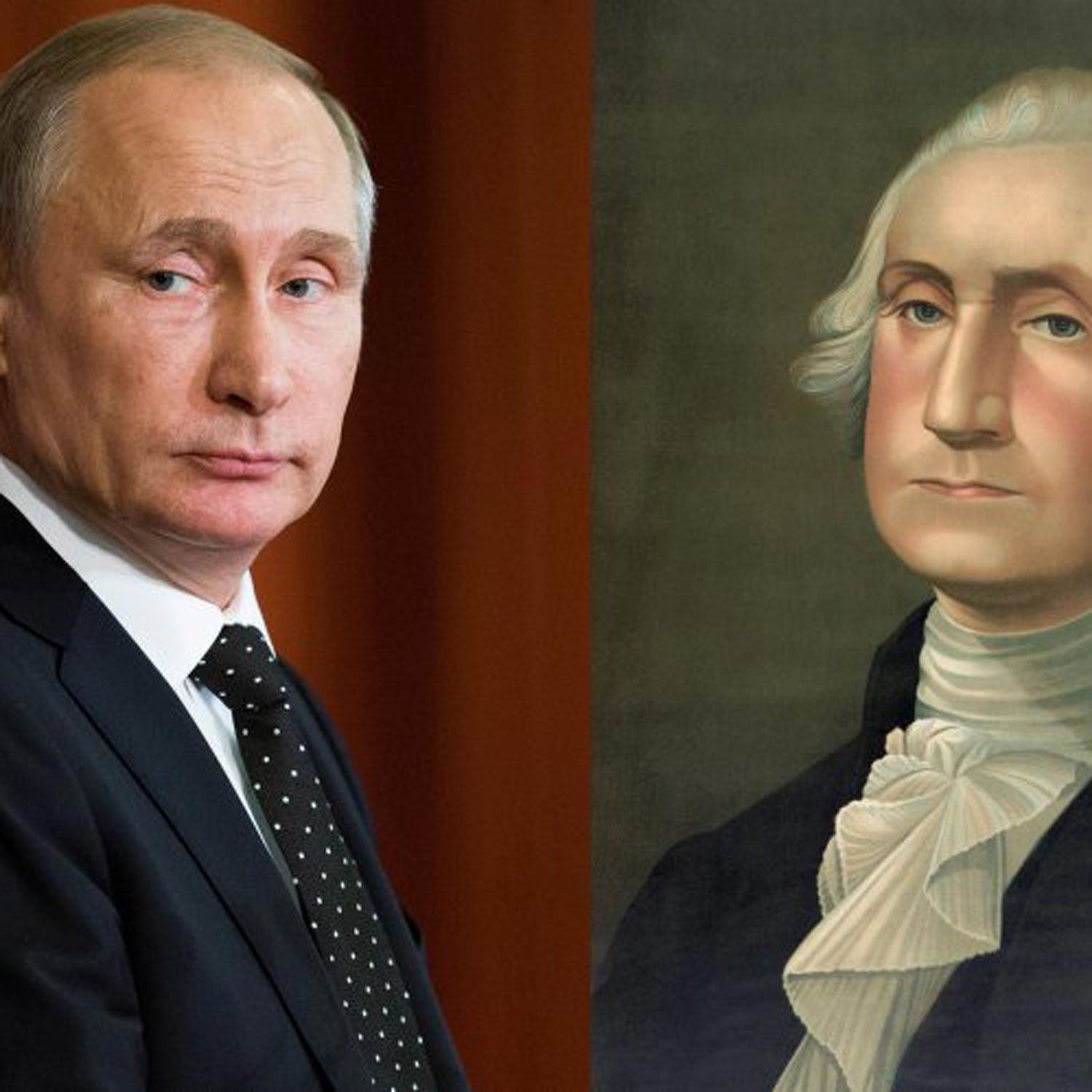 What George Washington Knew About Vladimir Putin’s Political Hack – The ...